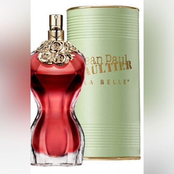 Jean Paul Gaultier Other - Jean Paul Gaultier La Belle Eau de Parfum